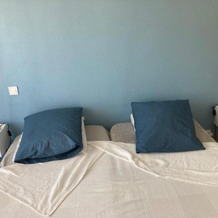 לה לבאנדו Bel Appartement Au Lavandou Avec Terrasse Et Vue Mer - Fr-1-308-167 מראה חיצוני תמונה